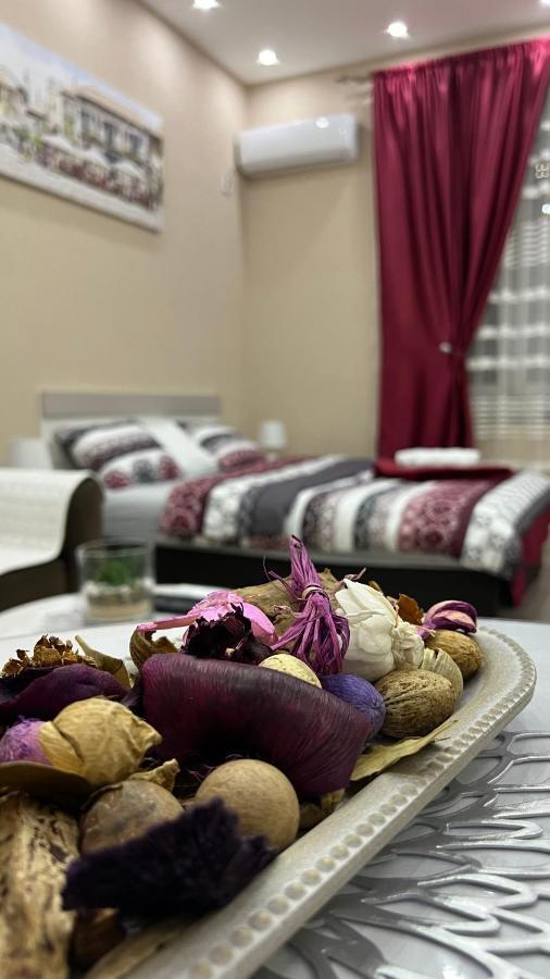 Apartment Downtown พอดโกริกา ภายนอก รูปภาพ